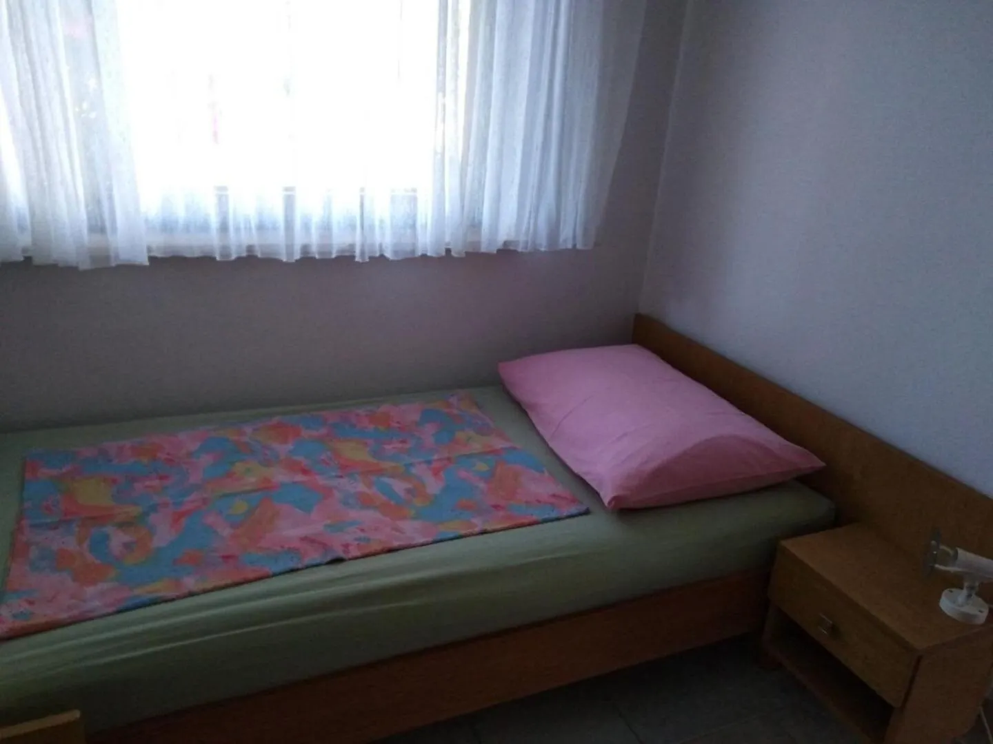 Apartments Tomy - With Free Parking Medulin Hırvatistan