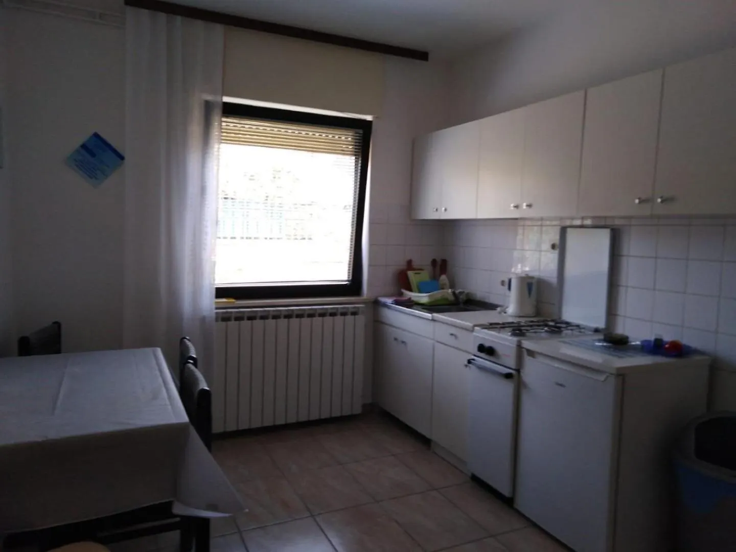 Apartments Tomy - With Free Parking Medulin