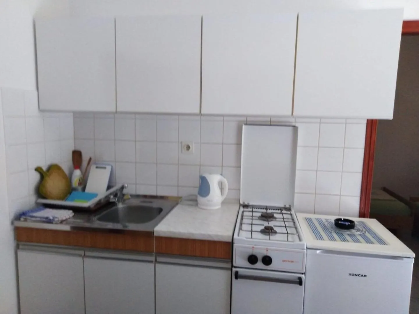 Apartments Tomy - With Free Parking Medulin Hırvatistan