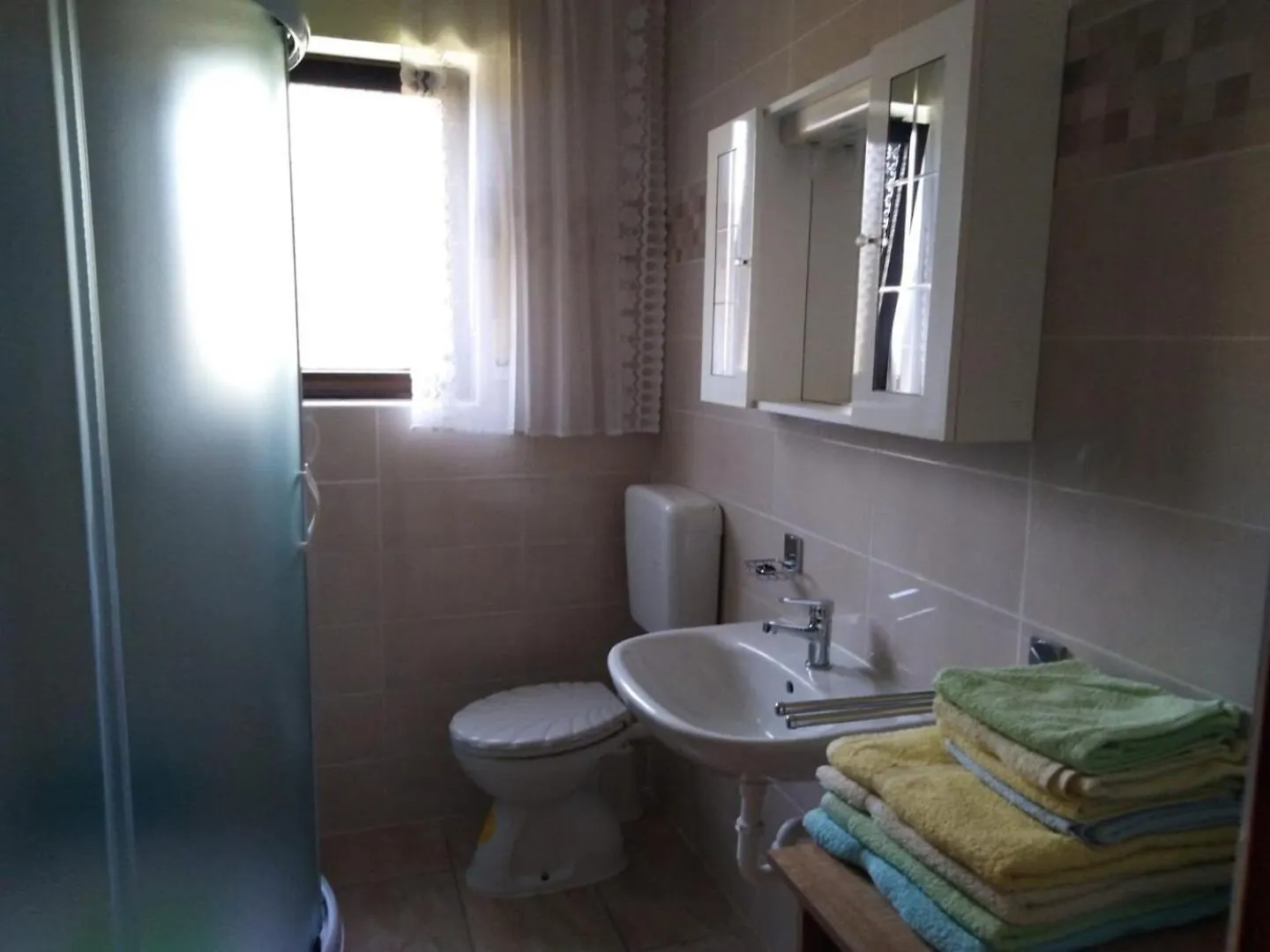 Apartments Tomy - With Free Parking Medulin Hırvatistan