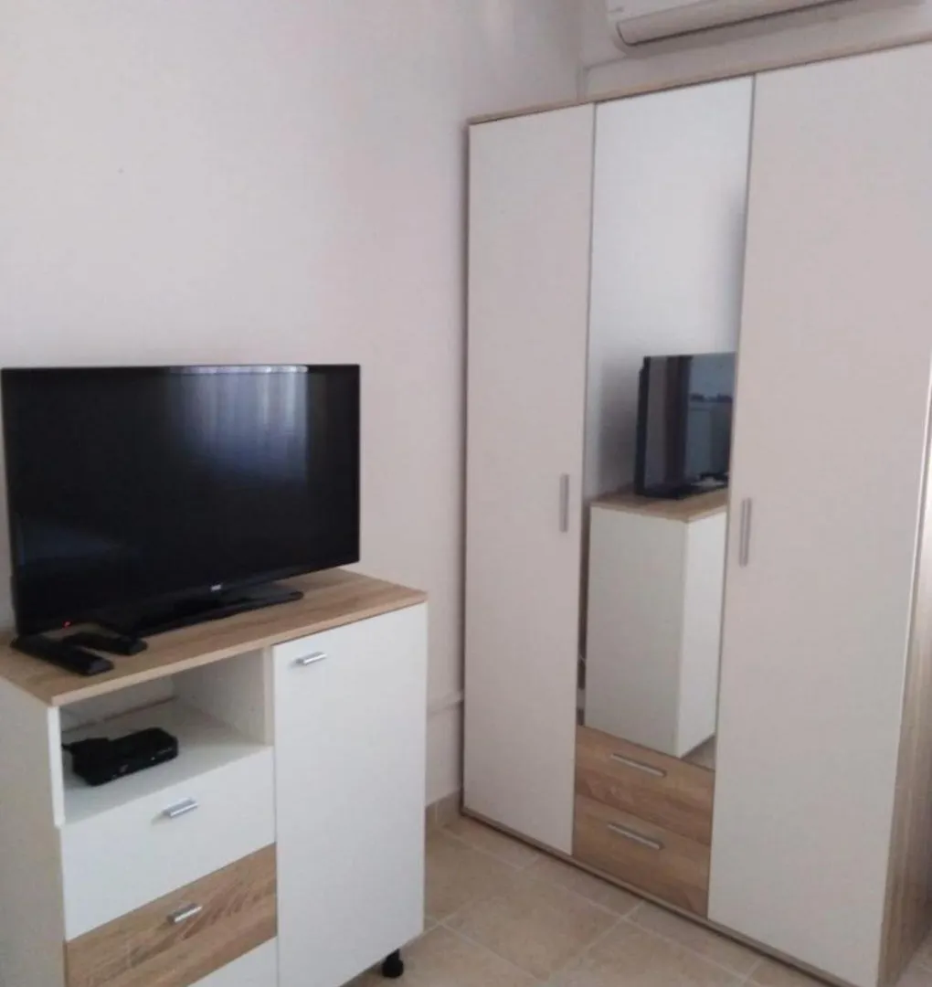 Apartments Tomy - With Free Parking Medulin