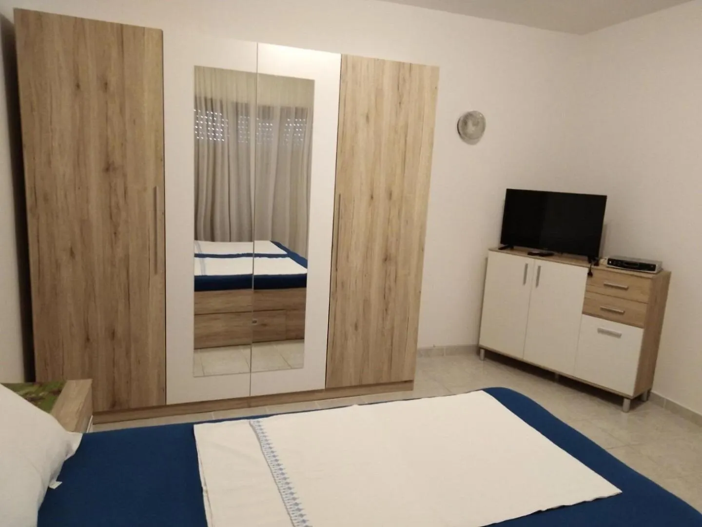 Apartments Tomy - With Free Parking Medulin 0*,  Hırvatistan