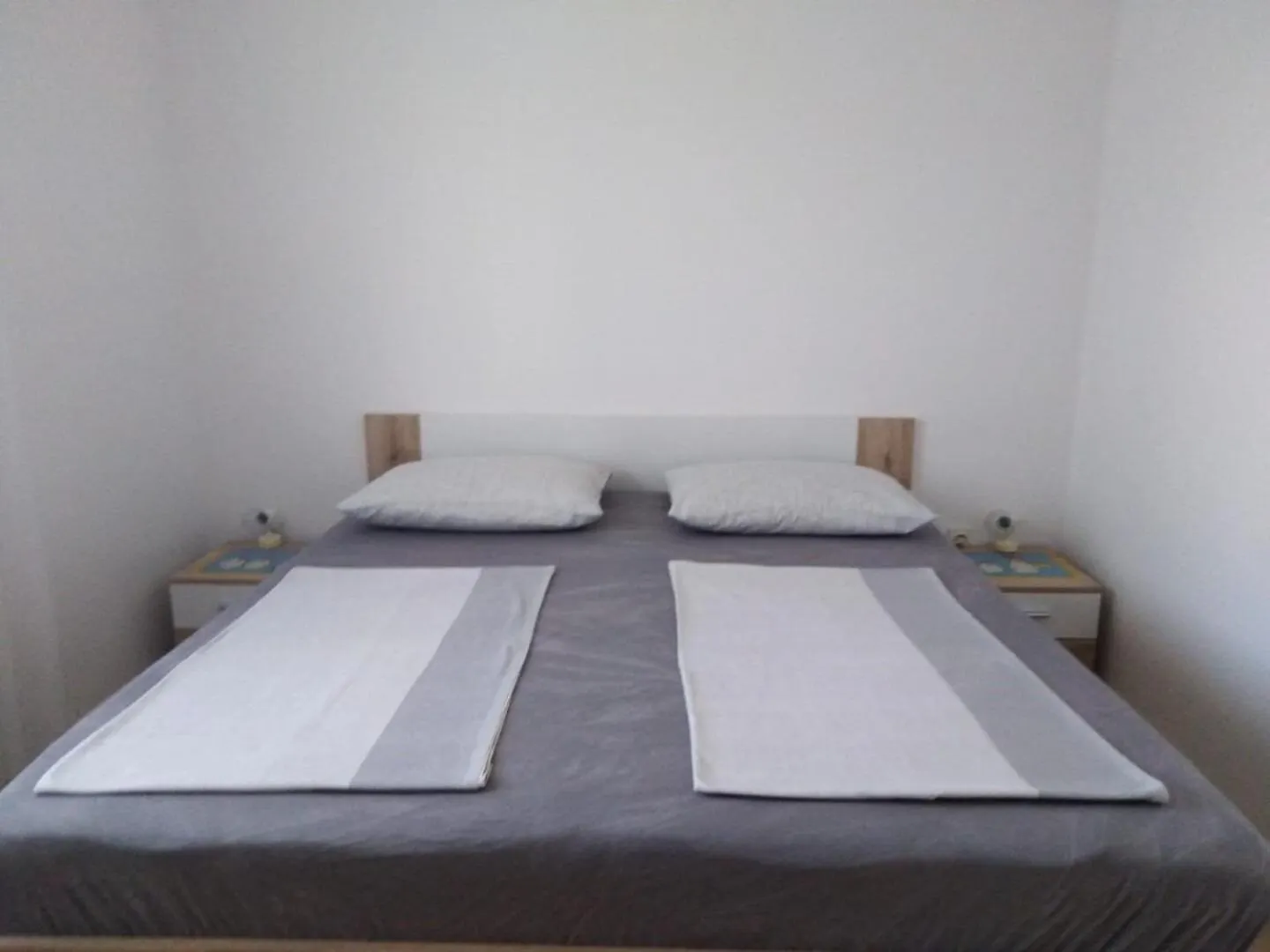 Apartments Tomy - With Free Parking Medulin